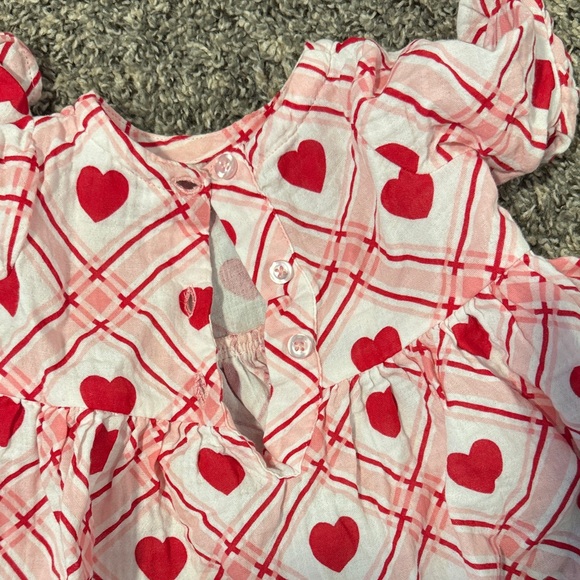 Rufflebutts Dress - Picture 2 of 3